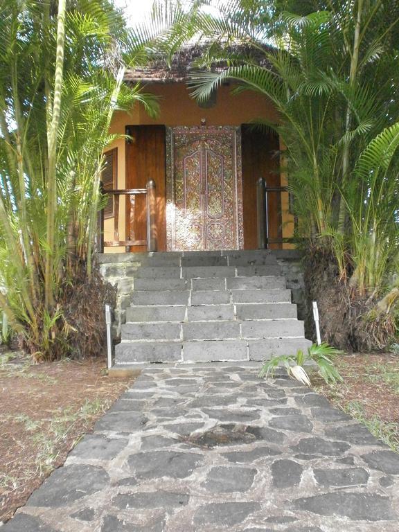 Le Jardin De Beau Vallon Mahebourg Room photo